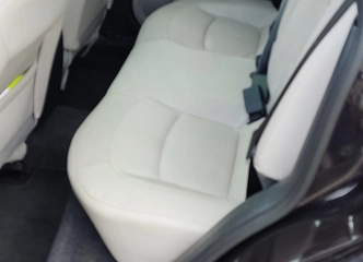 Dyzelinis Nissan Qashqai su taršos mokesčio galiojimu iki 2026 m.