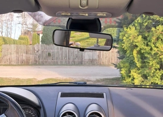 Amerikanas Nissan Qashqai 96 kW galia ir ekonominiu dyzelinu