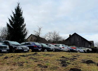 Peržiūrėti skelbimą - Automobilių dalys
