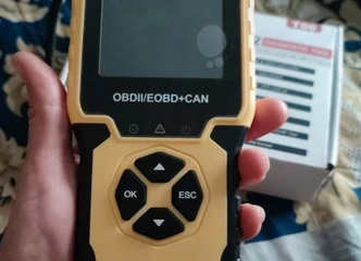 Patikrink savo automobilio būklę su mūsų diagnostika!