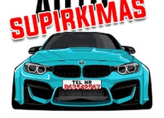 Supirkime Jūsų automobilį brangiai – džipai, autobusai, be defektų ar su jais