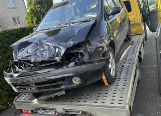 Automobilių supirkimas bet kokios būklės