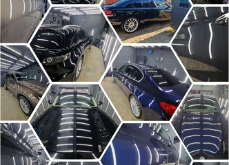 Auto poliravimas: spindinčios automobilio detalės!