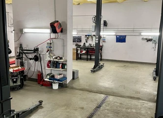 Erdvės nuoma: užtikrinkite sėkmę su šiuo autoservisu!