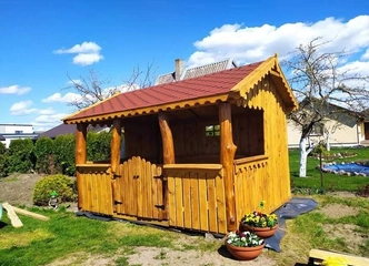 Mediniai gaminiai – natūrali grožio išraiška