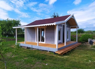 Ąžuoliniai baldai – jūsų namų puošmena