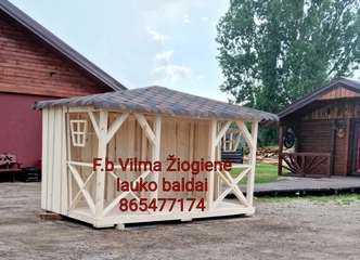 Įsigykite unikalius baldus tiesiai iš gamintojo