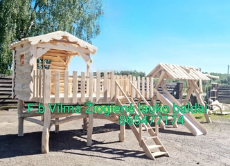 Prisijunkite prie mūsų Facebook - Vilma Žiogienė lauko baldai
