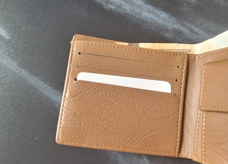 Sutaupykite iki 60% už Bald Eagle piniginę su ereliu!