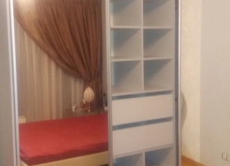 Individualūs baldai virtuvei, voniai ir ne tik!