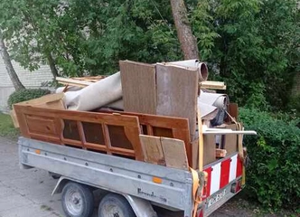 Sandėliukų valymas ir išvežimas – patogiai ir nebrangiai!