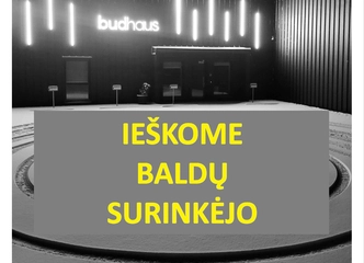 baldų surinkėjas patirties turintiems kandidatomų galimybės įgyti naujų įgūdžių ir karjerai sparčiai augančioje įmonėje||baldų surinkėjas siūlo saugų darbą ir tobulėjimo galimybes su socialinėmis garantijomis||baldu surinkėjo darbas su apmokymais ir karjeros perspektyvomis patirties neturintiems ir patyrusiems darbuotojams||patyrusiam baldų surinkėjui įmonė siūlo patogų grafiką bei galimybę tobulėti grandinėje||baldu surinkėjas Budriko įmonėje – atsakingas darbas, aiškios galimybės ir socialinės garantijos