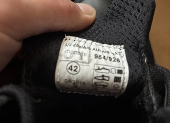 Batai 2BE nauji ir nenešioti - stilingas pasirinkimas kasdieninei aprangai