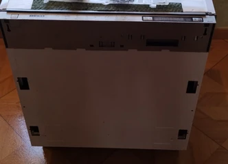 Beko indaplovė dalims - E1 klaida, atiduodu nemokamai!