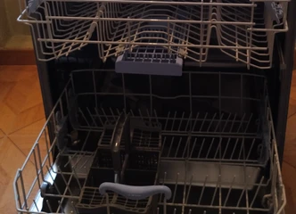 Gauk Beko Din5832 indaplovę dalims, išvežk pats!