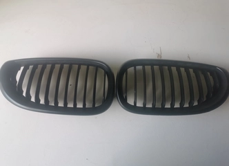 Peržiūrėti skelbimą - Bmw E60/E61