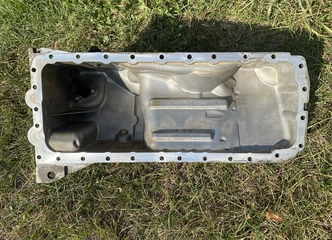 BMW N52B30 karteris – patikimumas ir kokybė viename