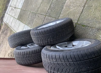 BMW X5 ratlankiai 255/60/R18 – puikus pasirinkimas