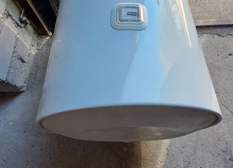 Įsigykite 80 litrų boilerį Ariston ir mėgaukitės šiluma!