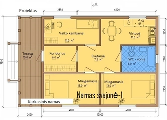 Patyrę meistrai – jūsų namų statyba be rūpesčių!