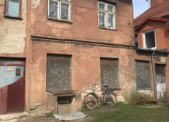 Peržiūrėti skelbimą - Parduodami butai