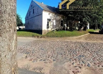 Kapitalinio remonto butai Katyčių miestelyje – 8500€!
