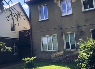 Idealus 2 kambarių butas su kapitaliniu remontu!