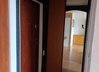 Renovacija ir mažesni mokesčiai – patogus būstas 2 kambarių butas pietų orientacija