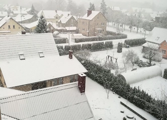 Modernizuojamas būstas: reguliuojamas šildymas ir šiltinimas!