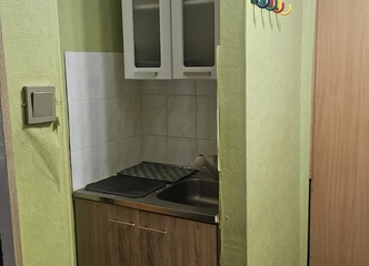 2 kamb. butas Šilutėje – paruoštas naujam gyvenimui!