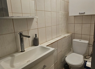 Gyvenk iš karto – butas su baldais ir technika!