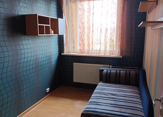 Renovacijos naujumo ir mažų mokesčių patrauklus 2 kambarių butas Cintjoniškių g.