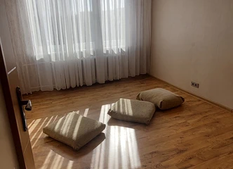 Erdvė, komfortas, privatumą - 3 kambarių butas Jūsų!