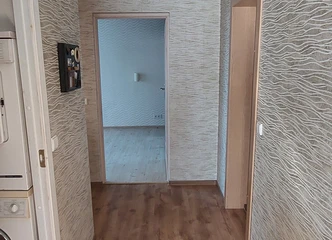 Ieškote erdvaus buto? 3 kambariai laukia Jūsų!