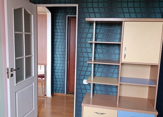 Šiluma ir patogumas Cintjoniškių g. 2 – naujas šiltas butas su baldais