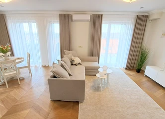 Elegantiškas naujas butas m. Jankaus g. 10A laukia Jūsų!
