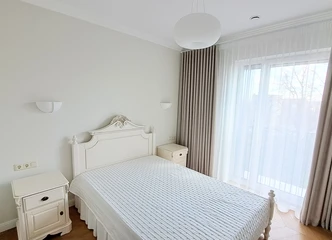 Šilutėje: erdvus butas puikioje vietoje, parduodamas!