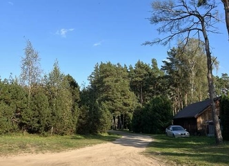 Butas šalia miško – gamtos ramybė kasdien!