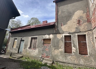 Saugų km. butas: puikus privažiavimas ir galimybės