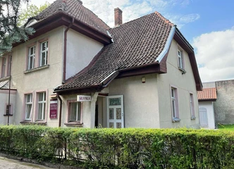 BUTAS Šilutės centre – patogi vieta už patrauklią kainą!