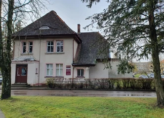 66000 Eur – Šilutės centre rasite savo svajonių butą!