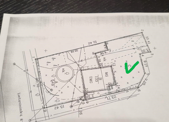 Šilutės centre – erdvus butas, tik Jums ir Jūsų idėjoms!