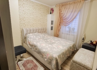 Butas su pečiumi ir oras-oras šildymu, tik 15€ mokesčiai