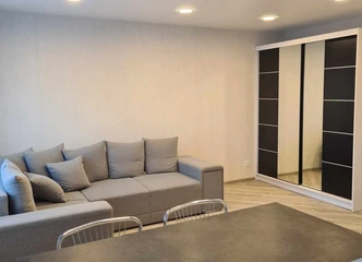 Buto nuoma: 1 kambario studija už 250€