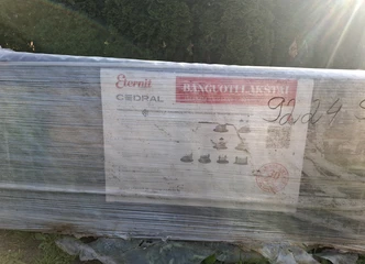 Pasinaudokite puikia galimybe įsigyti Cedral šiferį už gerą kainą!