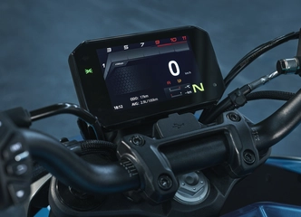 Patogus ir galingas 125NK motociklas – naujausios NK serijos pasirinkimas
