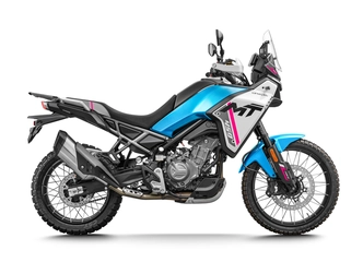 CFMOTO 450MT – jėga ir patikimumas kiekvienam kilometrui!