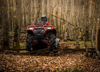 CFMOTO CFORCE 1000 Mud Version G3 – jūsų nuotykių palydovas!