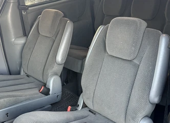 Erdvus Chrysler Grand Voyager – Jūsų šeimai ideali transporto priemonė!