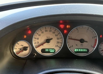 2.8 dyzelis Chrysler Grand Voyager – galingas ir ekonomiškas pasirinkimas!